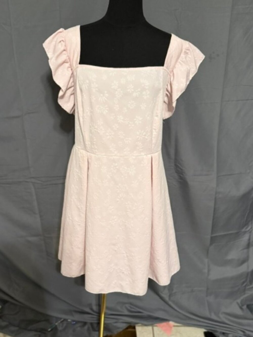 SHEIN Sundress Size 2XL